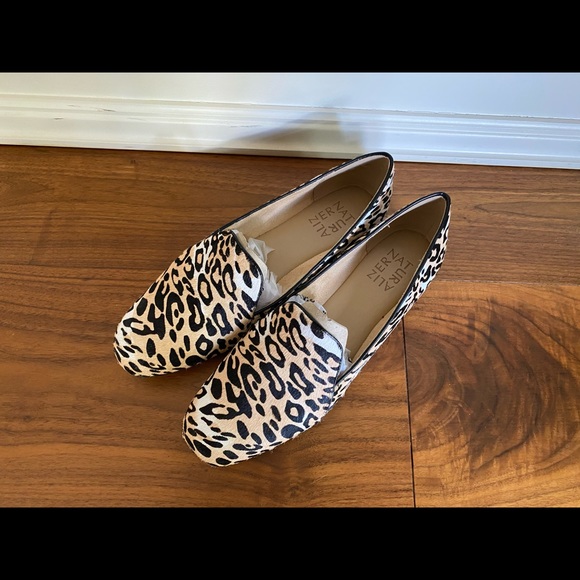 *SOLD* Emiline flats - Picture 5 of 10